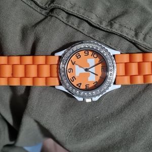 Geneva watch